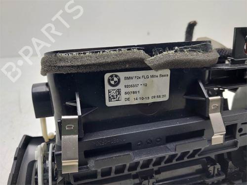 Luftventil BMW 1 (F20) 114 d | BP39233552I21 - Image 3