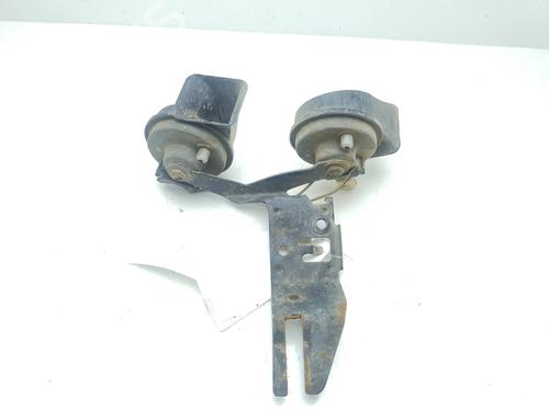 Horn PEUGEOT 407 (6D_) 2.0 (6DRFNB, 6DRFNE) | BP23949574E13