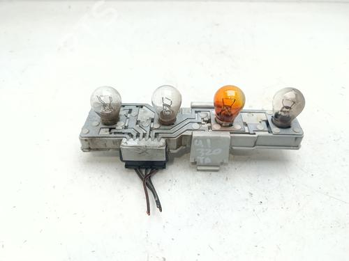 Used Lamp holder Lamp holder SKODA OCTAVIA I (1U2) 1.9 TDI (100 hp) 33535252 33535252