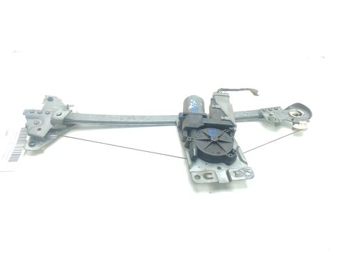 Rear left window mechanism PEUGEOT 307 Break (3E) 2.0 HDI 110 | BP23222753C24 