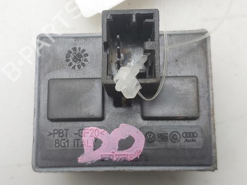 Left front window switch SEAT IBIZA III (6L1) | BP33757458I27 - Image 4