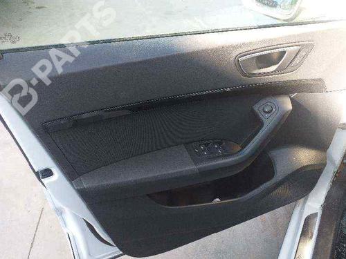 Front left interior door handle SEAT ATECA (KH7, KHP) 1.4 TSI | BP5571108I13  - Image 6