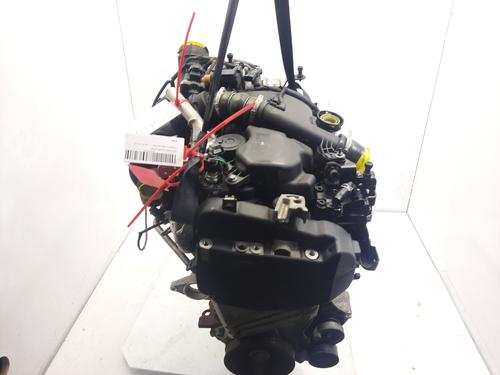 Used Engine RENAULT KADJAR (HA_, HL_) [2015-2025]  29572653