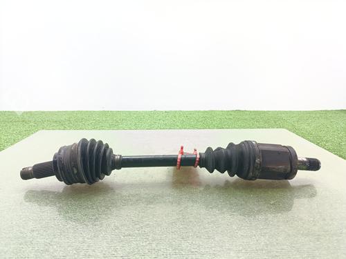 Used Left front driveshaft BMW X3 (E83) xDrive 20 d (177 hp) 30400130