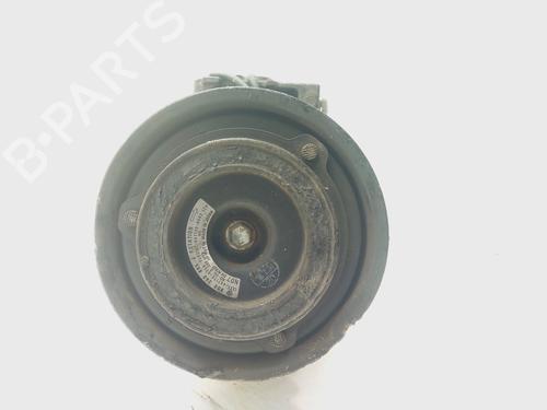 AC compressor SKODA SUPERB I (3U4) 1.9 TDI | BP24038736M34 