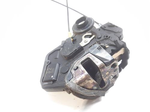 Rear left lock TOYOTA COROLLA (_E12_) 1.6 VVT-i (ZZE121_, ZZE121R) | BP10655355C100 