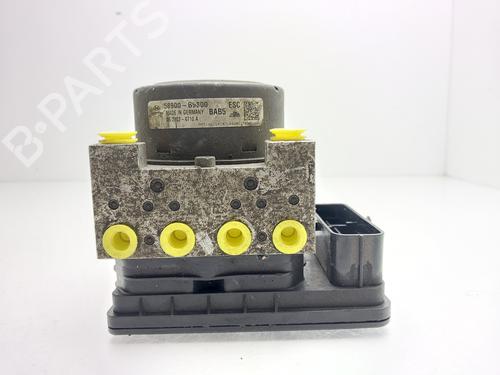 Used ABS pump ABS pump HYUNDAI i10 II (BA, IA) [2013-2021] 33327070 33327070