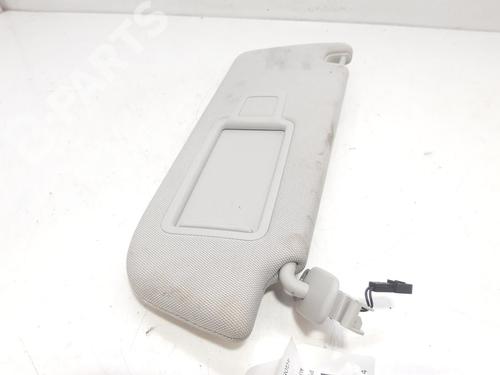 Used Right sun visor Right sun visor AUDI A6 C7 Avant (4G5, 4GD) 3.0 TDI quattro (245 hp) 10967354 10967354