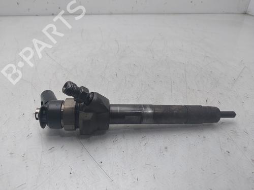 Used Injector Injector BMW 1 (E87) 118 d (143 hp) 33214486 33214486
