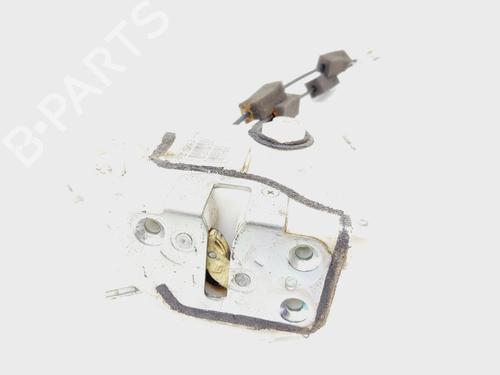 Rear right lock HONDA CR-V IV (RM_) 2.2 i-DTEC AWD (RE6) | BP21273933C99 