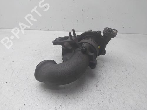 Turbocharger/Supercharger CITROËN C3 II (SC_) | BP30964169M71