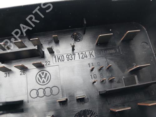 Fuse box AUDI A3 (8P1)  | BP34435808E1  - Image 5