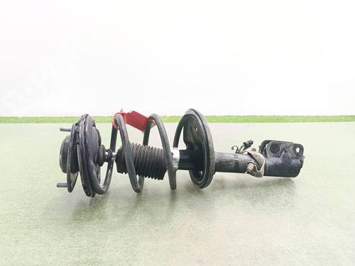 Used Left front shock absorber Left front shock absorber MITSUBISHI GRANDIS (NA_W) 2.0 DI-D (NA8W) (136 hp) 39652936 39652936