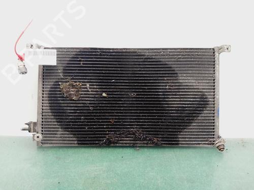 Used AC radiator PEUGEOT 106 II (1A_, 1C_) 1.5 D (57 hp) 26957804