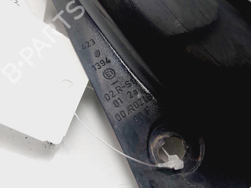 Right taillight SMART CITY-COUPE (450) 0.8 CDI (S1CLC1, 450.300, 450.301, 450.302, 450.303,... | BP32199306C35