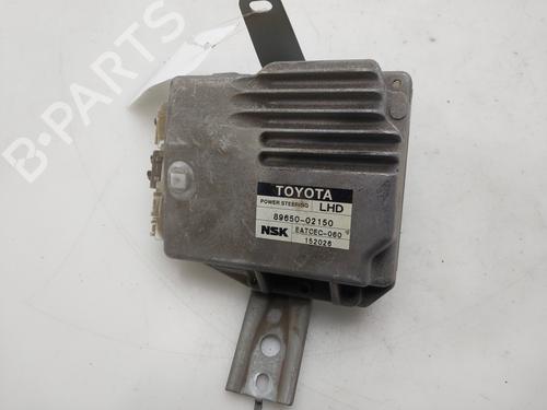 Used Steering ECU Steering ECU TOYOTA COROLLA (_E12_) 2.0 D-4D (CDE120_, CDE120R) (90 hp) 33931898 33931898