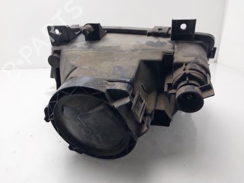 Right headlight PEUGEOT 405 II (4B) | BP32335844C29