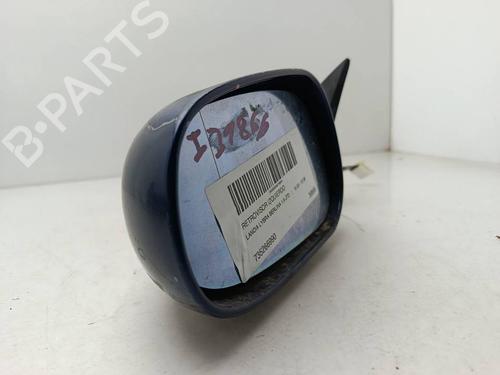 Used Left mirror Left mirror 39595733 39595733