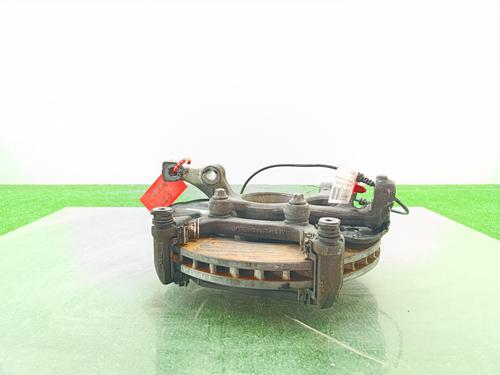 Left front steering knuckle MERCEDES-BENZ GLK-CLASS (X204)  | BP28292749M25 