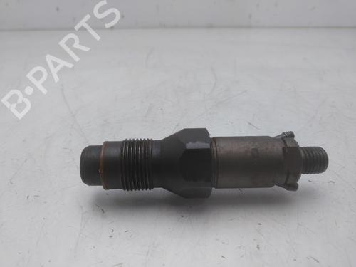 Inyector CITROËN XSARA (N1) 1.9 D (70 hp) 33160913