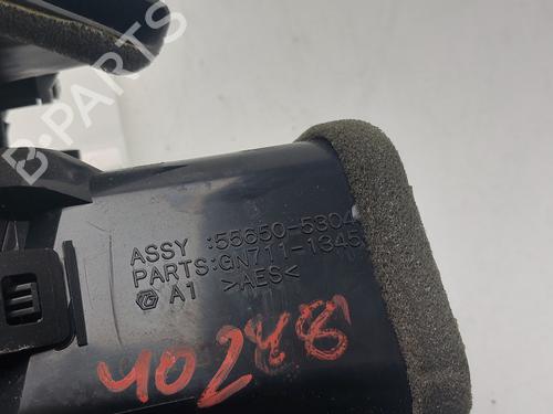 Air vent LEXUS IS II (_E2_) 220d (ALE20) | BP31932578I21