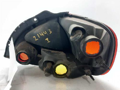 Left taillight DAEWOO MATIZ (M100, M150) 0.8 | BP6253368C34 