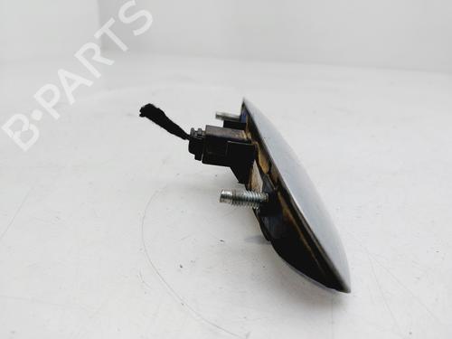 Tailgate handle PEUGEOT 307 (3A/C)  | BP18883355C132 