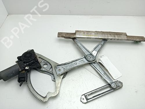 Front left window mechanism MERCEDES-BENZ C-CLASS (W202) C 180 (202.018) | BP22274420C22 