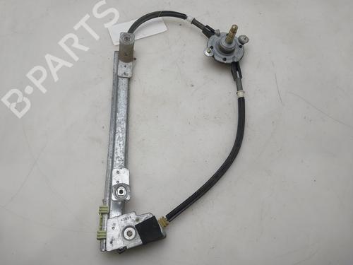 Used Rear right window mechanism Rear right window mechanism 38441407 38441407