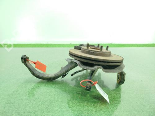 Used Right front steering knuckle MAZDA 6 Saloon (GG) 2.0 DI (GG14) (121 hp) 31373460