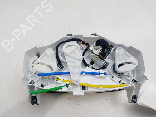 Climate control FIAT 500 (312_) 1.2 (312AXA1A) | BP27197885I5 - Image 3