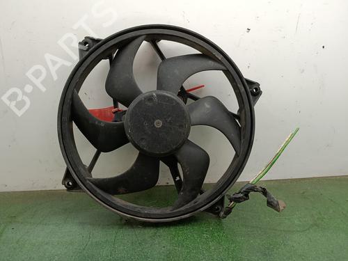 Køleventilator elektrisk Køleventilator elektrisk 38438461 38438461