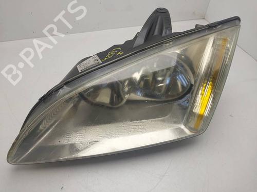 Used Left headlight Left headlight 38624008 38624008