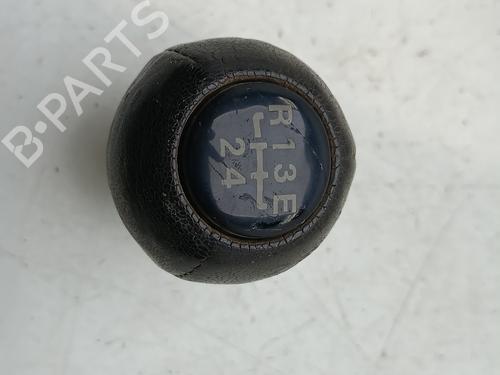 Used Shift knob Shift knob VW POLO Coupe (86C, 80) 1.3 Cat (55 hp) 34366016 34366016