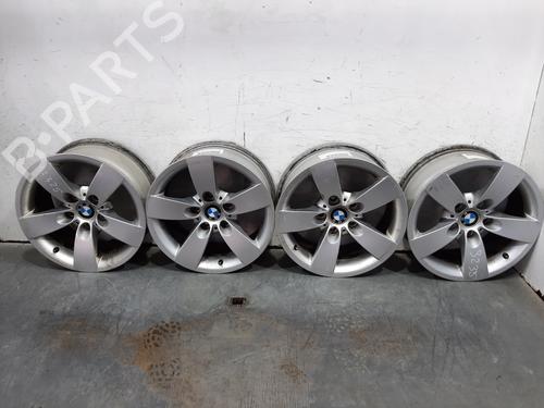 Fælk BMW 5 (E60) 525 d | BP16006185C45 