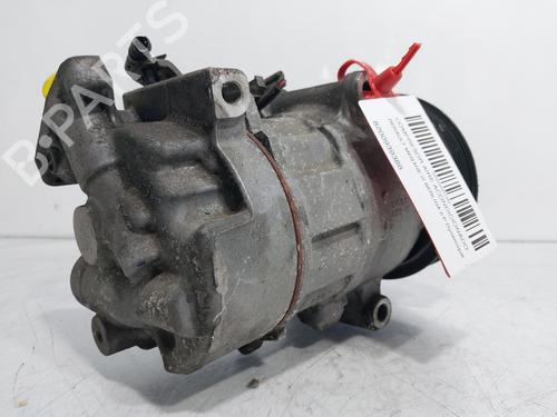 AC compressor RENAULT MEGANE III Hatchback (BZ0/1_, B3_) 1.5 dCi (BZ09, BZ0D, BZ1W, BZ29, BZ14) | BP37153170M34 - Image 5