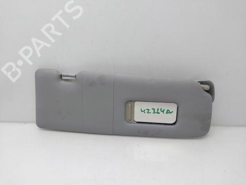 Right sun visor BMW 1 (E87) 118 d | BP38265705I2 - Image 3