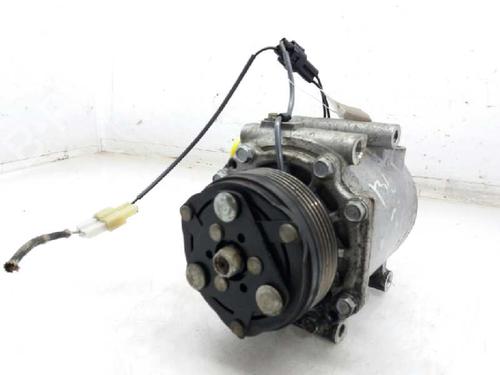 Compressor A/A TATA INDICA 1.4 D (53 hp) MSC60CA | MSC60CA |