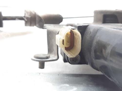 Rear left window mechanism HYUNDAI ACCENT II (LC) 1.5 CRDi | BP6416974C24 
