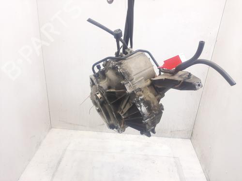 Gearbox MERCEDES-BENZ A-CLASS (W168) A 160 (168.033, 168.133) | BP29337996M3 