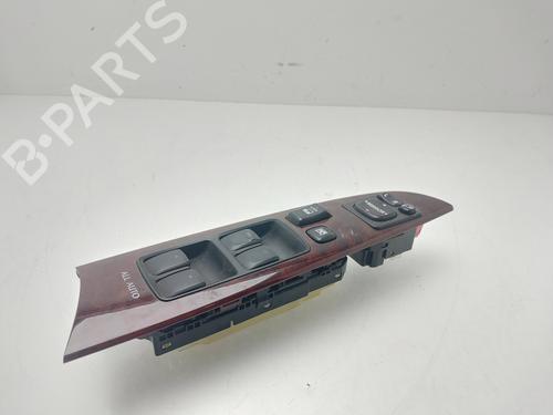 Left front window switch LEXUS IS II (_E2_) 220d (ALE20) | BP31940660I27