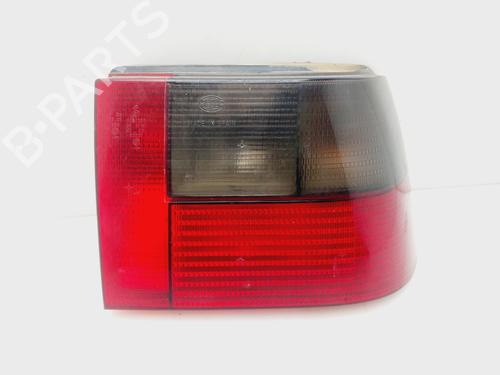 Used Right taillight SEAT IBIZA II (6K1) 1.9 D (64 hp) 31930765