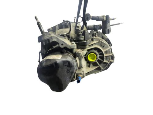 Gearbox NISSAN MICRA III (K12) 1.2 16V | BP25791307M3 