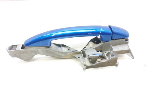 Used Rear right exterior door handle PEUGEOT 308 I (4A_, 4C_) [2007-2016]  13897541