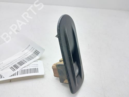 Right front window switch RENAULT MASTER II Van (FD) 2.5 dCi (FD01, FD02, FD21, FD22, FD31, FD32, FD3Y, FD71,... | BP34126595I26 - Image 2