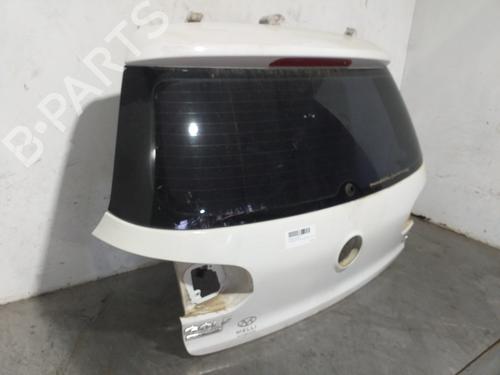 Tailgate VW GOLF VI (5K1)  | BP22615152C6 