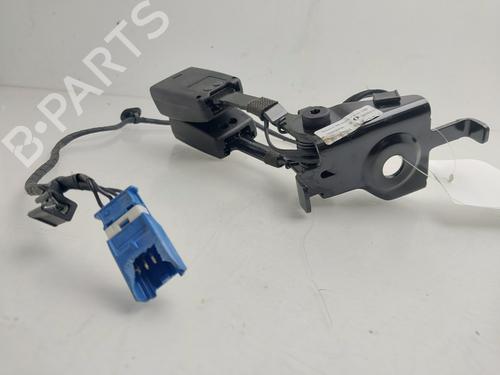 Seat buckle PEUGEOT RIFTER 1.5 BlueHDi 100 | BP34164227I32 - Image 3