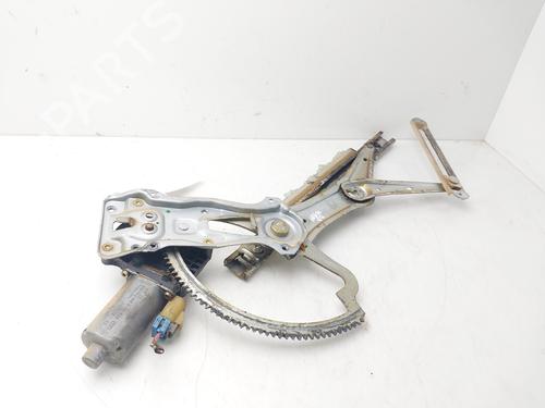 Used Front right window mechanism Front right window mechanism MERCEDES-BENZ M-CLASS (W163) ML 270 CDI (163.113) (163 hp) 32667751 32667751