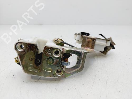 Front left lock CHEVROLET MATIZ (M200, M250) 0.8 | BP29418057C98 