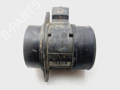 Mass air flow sensor PEUGEOT PARTNER MPV (5_, G_) | BP31700352M95 - Image 4
